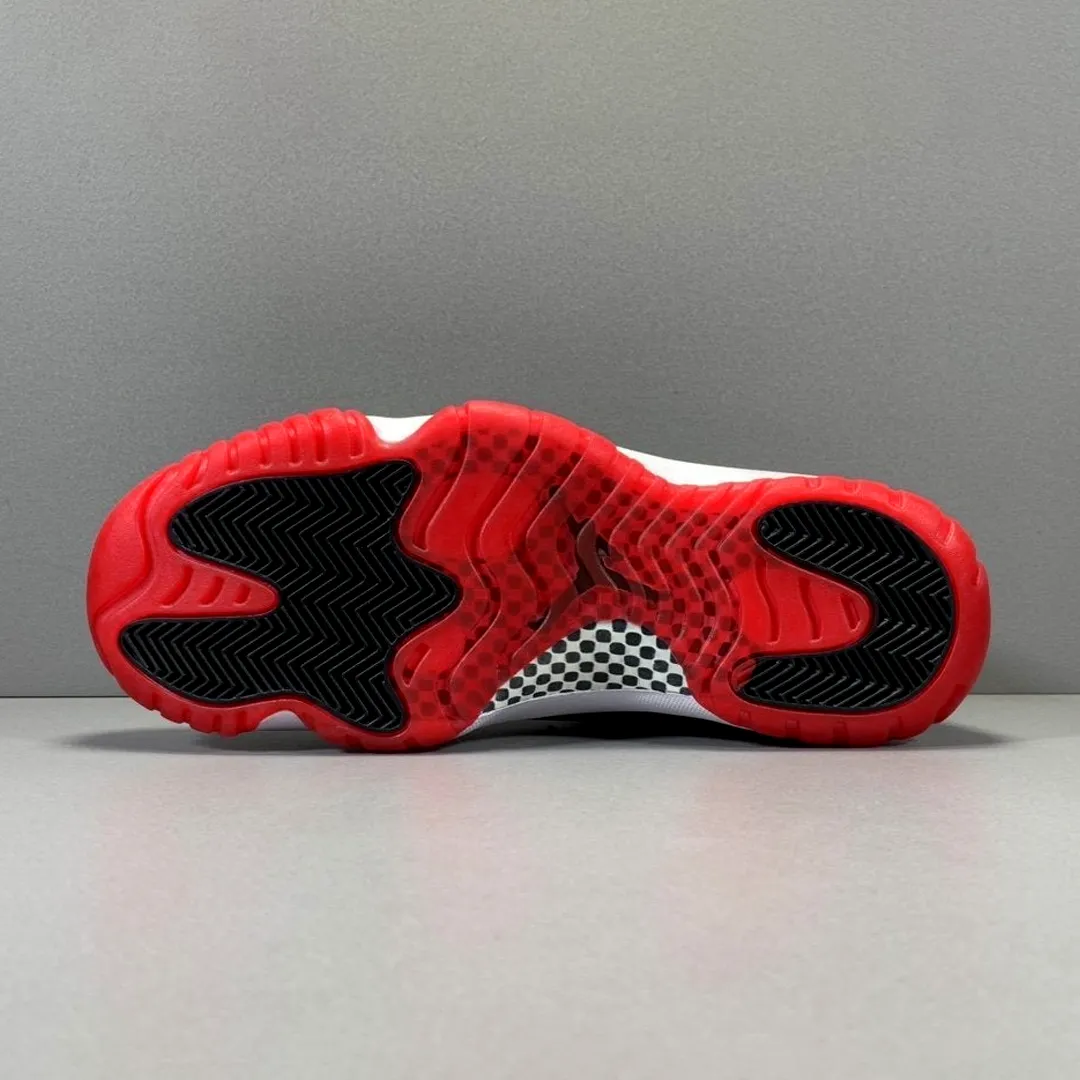 AJ 11 Retro Playoffs Bred (2019) Shoes Sneakers - nk0000057 - Image 11