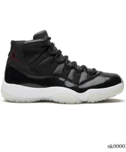 AJ 11 Retro 72-10 Shoes Sneakers - nk0000357