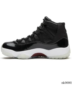 Alternative view of AJ 11 Retro 72-10 Shoes Sneakers - nk0000357