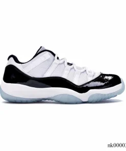 AJ 11 Retro Low Concord Shoes Sneakers - nk0000367