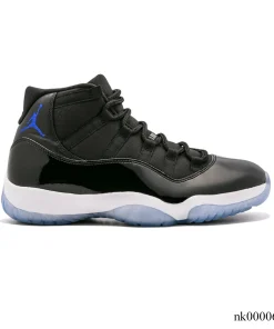 AJ 11 Retro Space Jam (2016) Shoes Sneakers - nk0000619