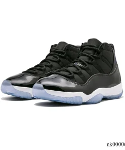 Alternative view of AJ 11 Retro Space Jam (2016) Shoes Sneakers - nk0000619