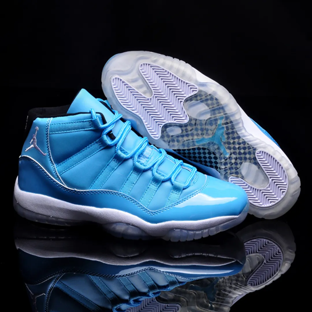AJ 11 Ultimate Gift of Flight Shoes Sneakers – nk0001325 - Image 8