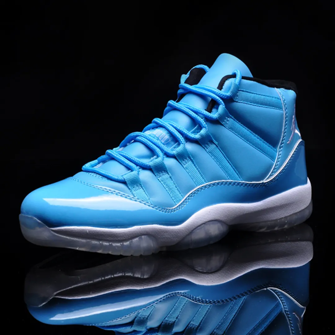 AJ 11 Ultimate Gift of Flight Shoes Sneakers – nk0001325 - Image 7