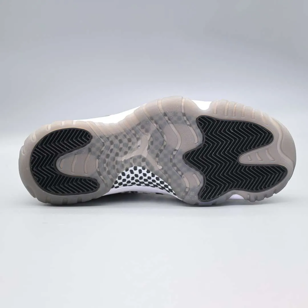 AJ 11 Retro Animal Instinct Shoes Sneakers - nk0001716 - Image 4