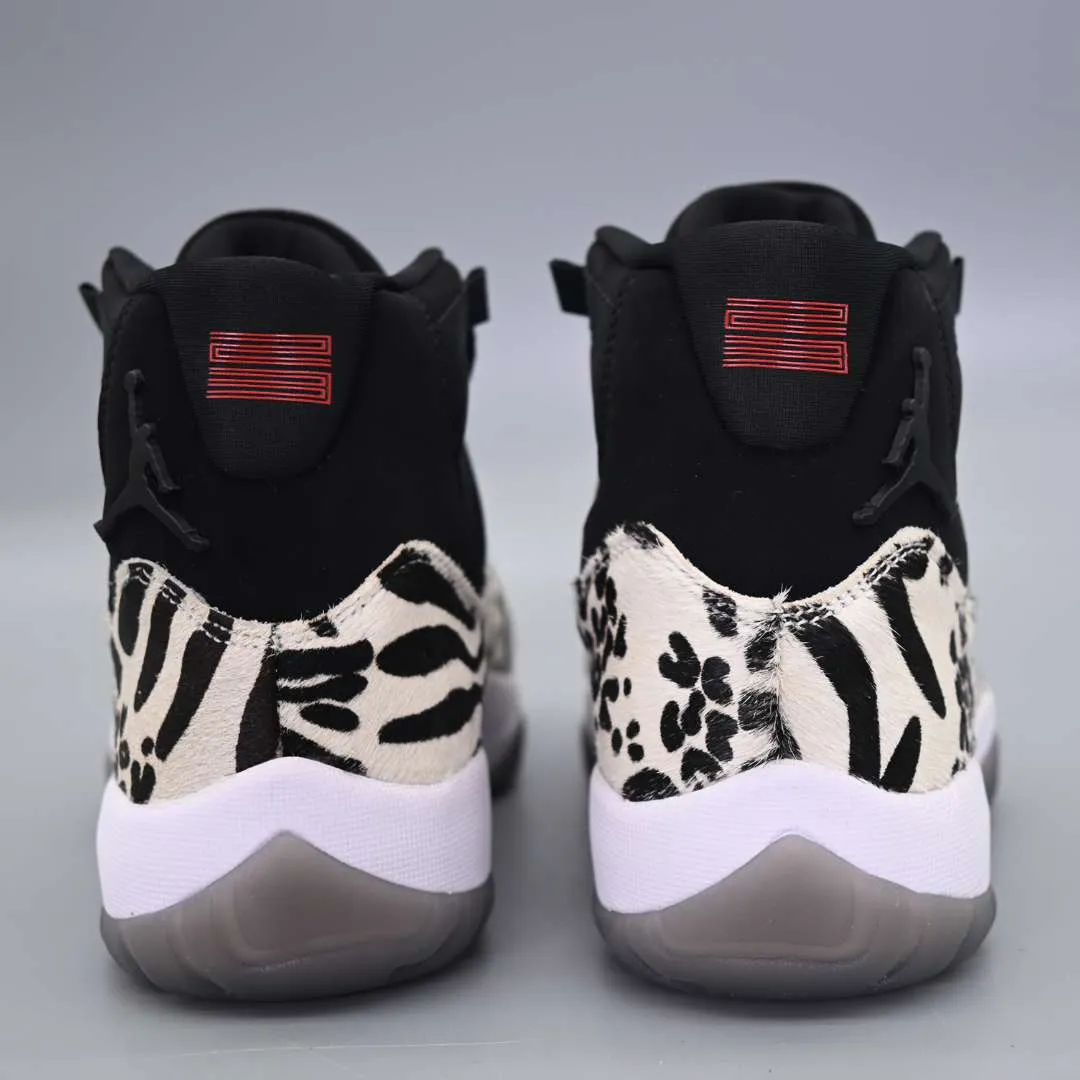 AJ 11 Retro Animal Instinct Shoes Sneakers - nk0001716 - Image 5