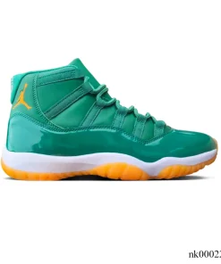 AJ 11 Hurricanes Shoes Sneakers - nk0002234