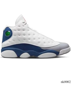 AJ 13 French Blue Shoes Sneakers - nk0002249