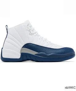 AJ 12 French Blue 2025 Shoes Sneakers - nk0002313