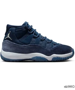 AJ 11 Retro Midnight Navy Shoes Sneakers - nk0002412