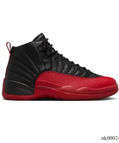 AJ 12 Flu Game 2025 Shoes Sneakers - nk0002466