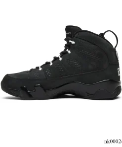 Alternative view of AJ 9 Oregon Ducks Shoes Sneakers - nk0002486