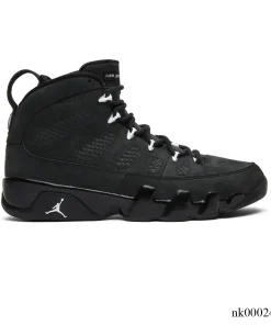 AJ 9 Oregon Ducks Shoes Sneakers - nk0002486