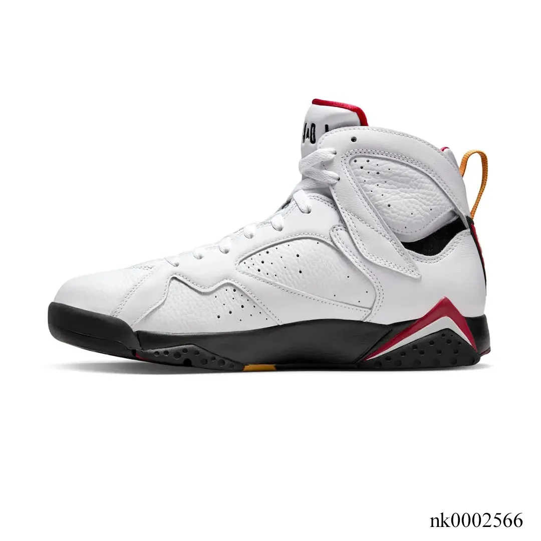 AJ 7 OG Cardinal Shoes Sneakers - nk0002566 - Image 2