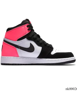 AJ 1 Retro Valentine's Day (2017) Shoes Sneakers - nk0002625