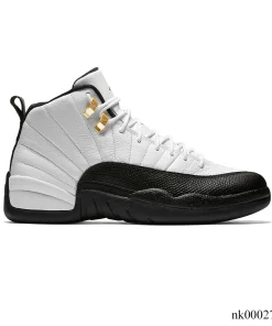 AJ 12 Retro Taxi (2013) Shoes Sneakers - nk0002744