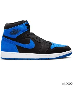 AJ 1 High OG Royal Reimagined Shoes Sneakers - nk0002989