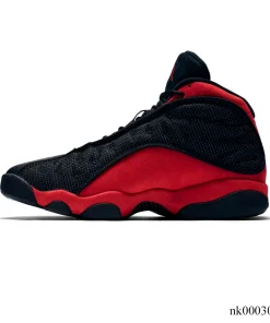 Alternative view of AJ 13 Bred (2017) Shoes Sneakers – nk0003009