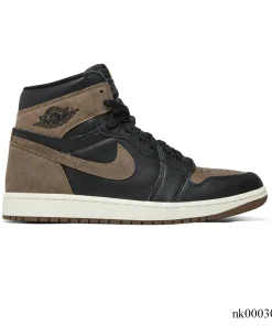 AJ 1 Retro High OG Palomino Shoes Sneakers - nk0003094