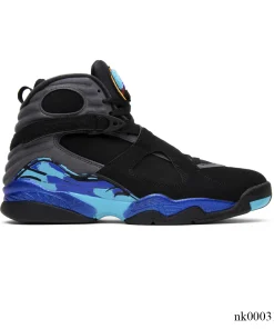 AJ 8 Aqua 2025 Shoes Sneakers – nk0003148