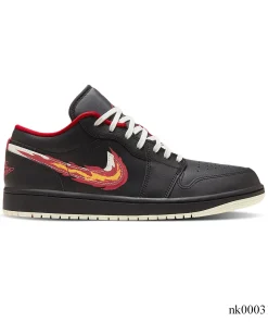 AJ 1 Low Just Skate Shoes Sneakers - nk0003154