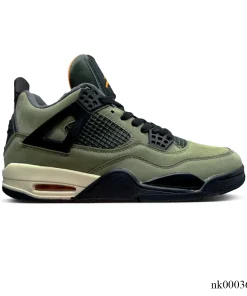 Undefeated x AJ 4 Shoes Sneakers - nk0003692