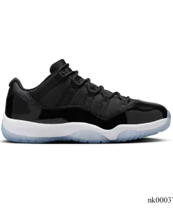 AJ 11 Low Space Jam Shoes Sneakers - nk0003701