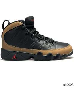 AJ 9 Olive 2024 Shoes Sneakers - nk0003809
