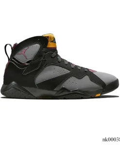 AJ 7 Bordeaux Shoes Sneakers – nk0003810