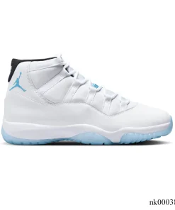 AJ 11 Columbia/Legend Blue 2024 Shoes Sneakers - nk0003815