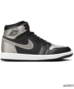 AJ 1 High Satin Shadow Shoes Sneakers - nk0003831