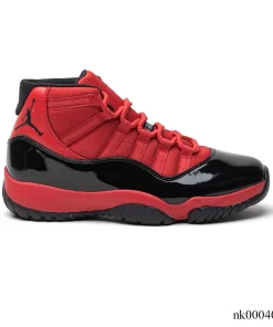 AJ 11 Toro Bravo Shoes Sneakers - nk0004063