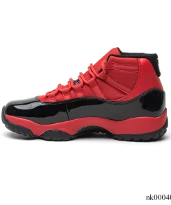Alternative view of AJ 11 Toro Bravo Shoes Sneakers - nk0004063