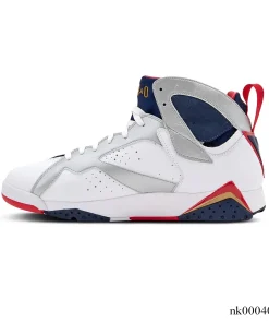 Alternative view of AJ 7 Retro Olympic Shoes Sneakers - nk0004087