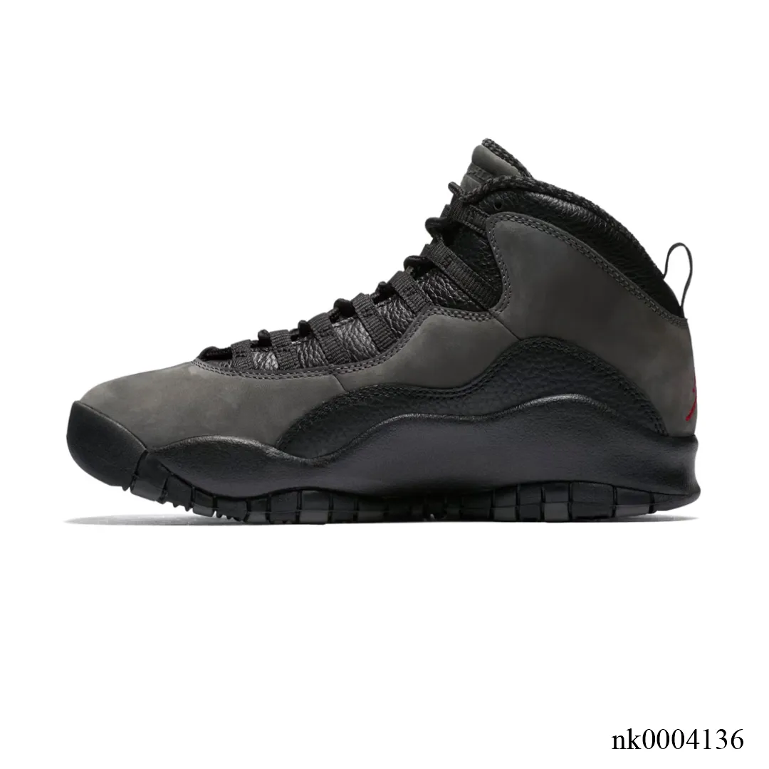 AJ 10 Shadow Shoes Sneakers - nk0004136 - Image 2