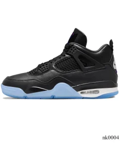 Alternative view of AJ 4 Space Jam Shoes Sneakers - nk0004158