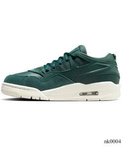 Alternative view of AJ 4 RM Oxidized Green Shoes Sneakers - nk0004162