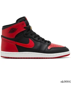 AJ 1 High 85 Bred Shoes Sneakers - nk0004207