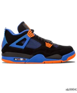 AJ 4 Cavs Shoes Sneakers - nk0004234