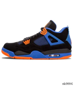 Alternative view of AJ 4 Cavs Shoes Sneakers - nk0004234
