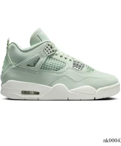 AJ 4 Abundance Shoes Sneakers - nk0004267