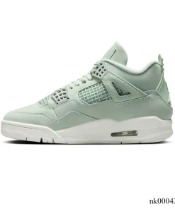 Alternative view of AJ 4 Abundance Shoes Sneakers - nk0004267