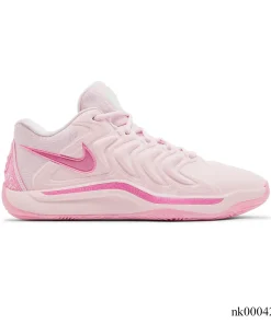 KD 17 NRG Aunt Pearl Shoes Sneakers - nk0004276
