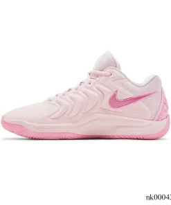 Alternative view of KD 17 NRG Aunt Pearl Shoes Sneakers - nk0004276