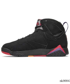Alternative view of AJ 7 DMP Raptors Shoes Sneakers – nk0004278