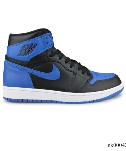 AJ 1 High 85 Royal Shoes Sneakers - nk0004282