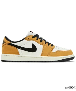 AJ 1 Low OG Rookie of the Year Shoes Sneakers - nk0004292