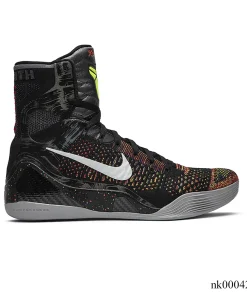 Kobe 9 Elite Protro Masterpiece Shoes Sneakers - nk0004299