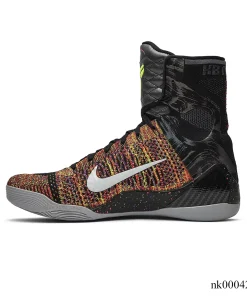 Alternative view of Kobe 9 Elite Protro Masterpiece Shoes Sneakers - nk0004299