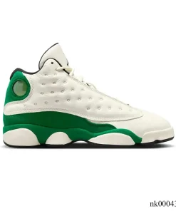 AJ 13 Pine Green / Court of Legends Shoes Sneakers - nk0004316